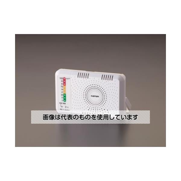 アズワン(AS ONE) PM2.5チェッカー EA742PM-1 入数：1個