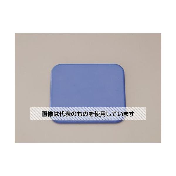 エスコ 100x 90mm 捺印マット(中厚タイプ) EA762AF-203 入数：1個