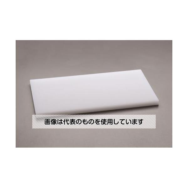 エスコ 270x500x 20mm まな板(ポリエチレン製) EA912J-72 入数：1個