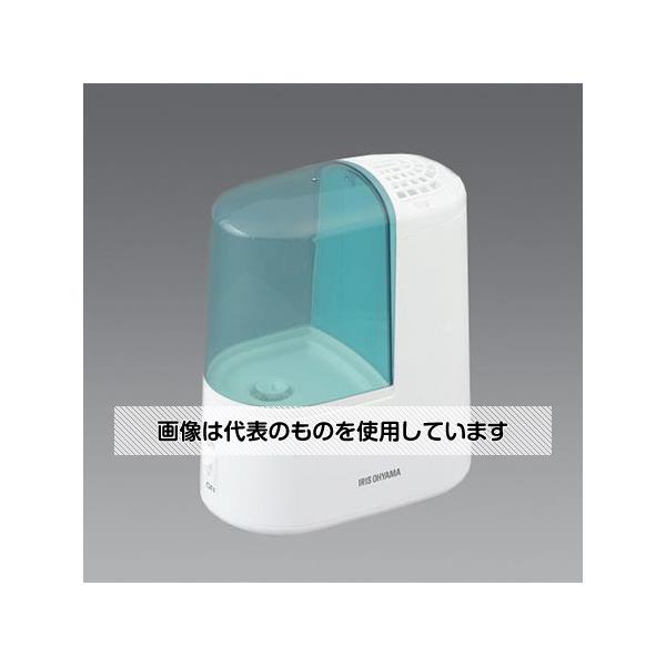 アズワン AS ONE AC100V/100W/ 3畳 加熱式加湿器 EA763AY-11C 入数：1台