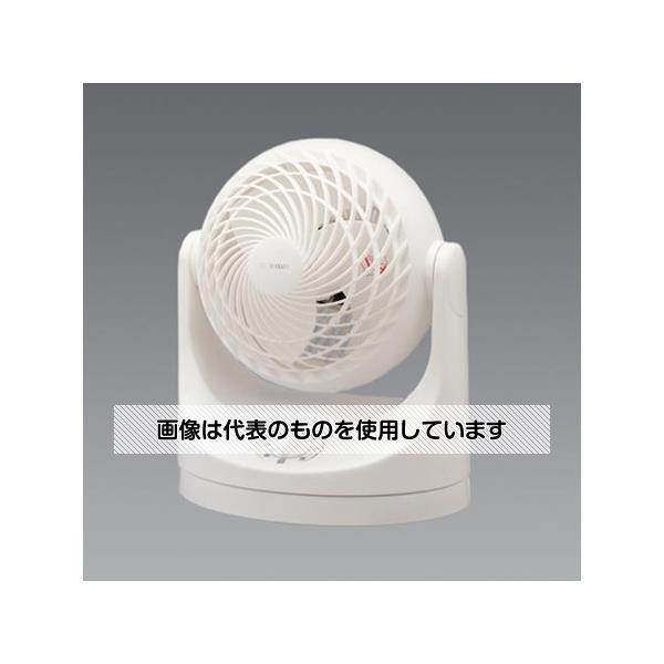 アズワン(AS ONE) AC100V/33W サーキュレーター EA763FB-5B 入数：1個