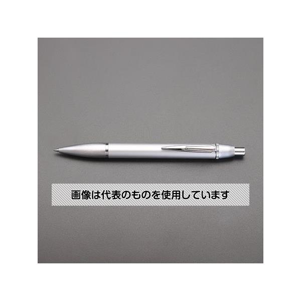 アズワン(AS ONE) 0.7mm ボールペン(黒) EA765MG-501 入数:1本