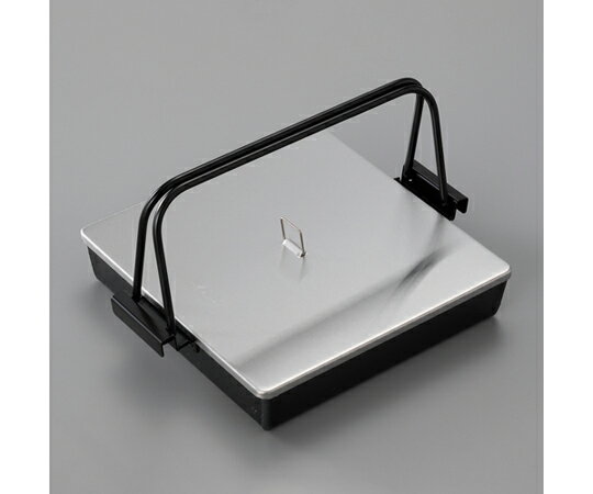 アズワン(asone) 270x258x 47mm グリルパン(ふた付) EA913VG-11 1台