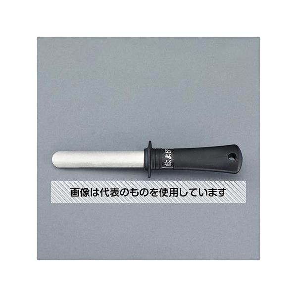 アズワン(AS ONE) 20x215mm ナイフシャープナー EA916CA-19 入数：1本