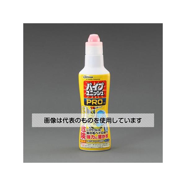 アズワン(AS ONE) 400g パイプクリーナー(強力) EA922AJ-79 入数：1本