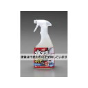 アズワン(AS ONE) 500ml 超強力・水アカ落し EA922JL-1 入数:1個
