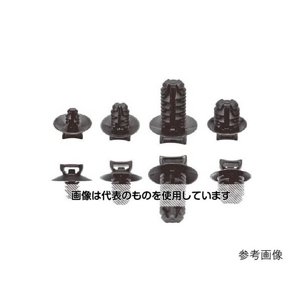 パンドウイットコーポレーション アンブレラタイプ・ファーツリーマウント PUM100M30 入数：1袋