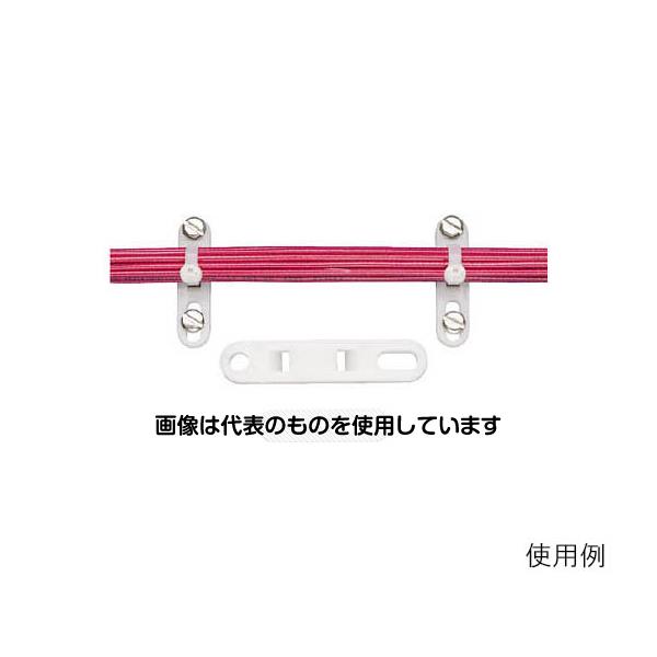 パンドウイットコーポレーション 固定具 タイプレート TP2M 入数：1袋