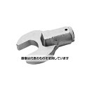 旭金属工業 LC090N用スパナヘッド 30mm LCS0930 入数:1個(4)