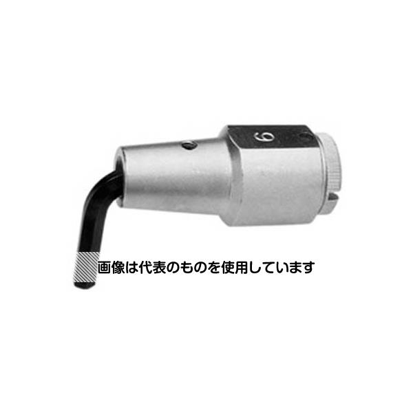 【アズワン AS ONE】実験室設備 工具類 工具、道具 ●トルクレンチ本体に接続する部品になります。 ●トルクレンチに接続して、六角穴付きボルト・六角穴付き止めねじの締め付け作業に使用。 商品の仕様 ●全長(mm)：68 ●適用機種：LC090N・LCQ090N・MTQ090N ●対辺寸法(mm)：6 ●差込径(φ)：15 ●JIS表示認定工場製 ●材質：クロムバナジウム鋼 ●表面処理：ニッケルクロムメッキ(六角ビット部：黒染め) ●コード番号：816-5342 【※ご注意ください】商品は代表の画像を使用しています。