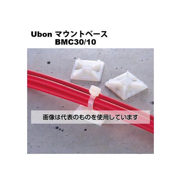 【アズワン AS ONE】実験室設備 工具類 工具、道具 ●タイは縦方向、横方向いずれからも結束できます。 ●BMC30テープ剥離紙色は、白色です。 商品の仕様 ●材質：66ナイロン ●色：乳白 ●コード番号：2381179 【※ご注意ください】商品は代表の画像を使用しています。