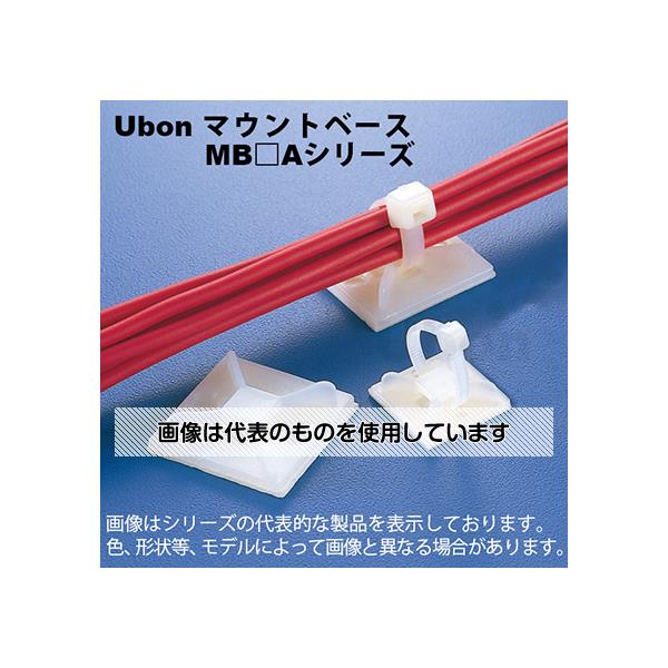 【アズワン AS ONE】実験室設備 工具類 工具、道具 ●結束バンドと併用して配線を固定するアクセサリです。 ●用途に合わせて粘着テープのタイプを選べます。 ●粘着テープのほかにねじ止めタイプもご用意しております。 商品の仕様 ●入数：1袋 ●材質：66ナイロン ●色：乳白色/黒色 ●コード番号：2381541 【※ご注意ください】商品は代表の画像を使用しています。