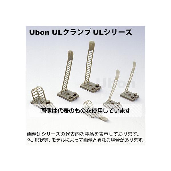 アズワン(AS ONE) ULクランプ 10個入 UL-18 入数：1袋
