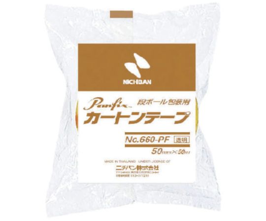 �˥��Х� �����ȥ�ơ���No.660PFƩ��-38 38mm��50m 660PF-38 ������1��