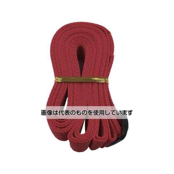 【アズワン AS ONE】実験室設備 工具類 工具、道具 ●簡易結束に便利、簡単に止め外しが可能です。 ●長尺物の巻止めや簡易結束など。 商品の仕様 ●色：レッド ●幅(mm)：25 ●長さ(m)：3 ●厚さ(mm)：1.2 ●最大使用荷重(kg)：35 ●使用目安：結束物の直径が約90cmまでは可能 ●結束有効直径：900mm ●材質／仕上：ベルト／ポリプロピレン、金具／ポリアセタール ●原産国：日本 ●コード番号：794-3873 ●JANコード：4903599071092 【※ご注意ください】商品は代表の画像を使用しています。