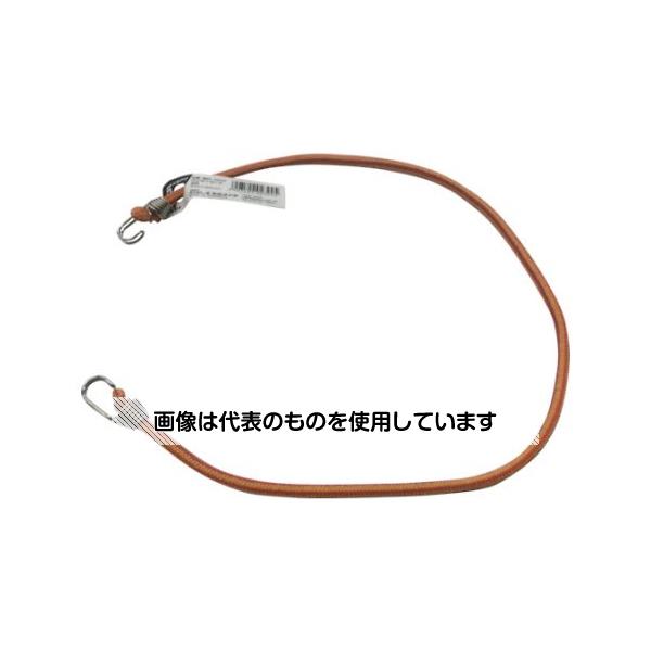 【アズワン AS ONE】実験室設備 工具類 工具、道具 ●伸縮性があり、周囲を糸で特殊織しています。 ●荷物の仮留め、固定等 商品の仕様 ●色：混色 ●長さ(m)：0.6 ●標準幅(mm)：5 ●両端フック金具付き ●材質／仕上：中芯／天然ゴム、被覆／PP、金具／スチール ●原産国：中国 ●コード番号：794-4233 ●JANコード：4903599043945 【※ご注意ください】商品は代表の画像を使用しています。