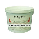 ABC商会 クイック1 3KG缶 #15 黄土 BQUICK15 入数:1缶(4)