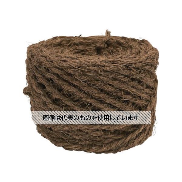 Thermometers - ユタカメイク 荷造り紐 シュロ縄玉 約3mm×50m ブラウン M133-BW 1巻