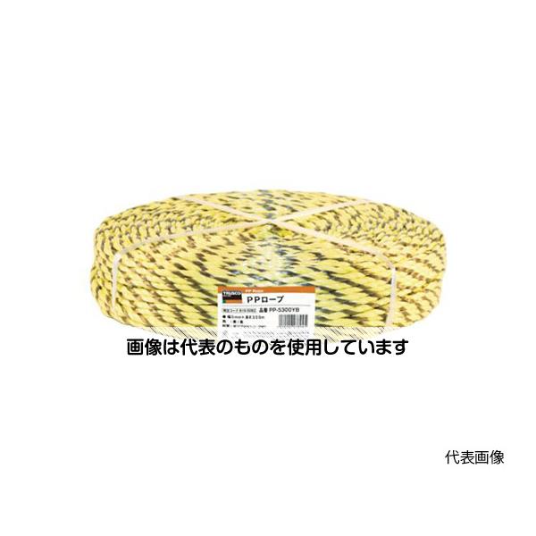 【アズワン AS ONE】実験室設備 工具類 工具、道具 ●トラ柄のPPロープですので梱包だけでなく簡易的にトラロープとしても使用できます。 ●梱包結束に。 ●注意喚起用の簡易ロープとして。 商品の仕様 ●色：黄黒 ●標準幅(mm)：6 ●長さ(m)：200 ●材質／仕上：ポリプロピレン(PP) ●原産国：ベトナム ●コード番号：819-5083 ●JANコード：4989999478952 【※ご注意ください】商品は代表の画像を使用しています。
