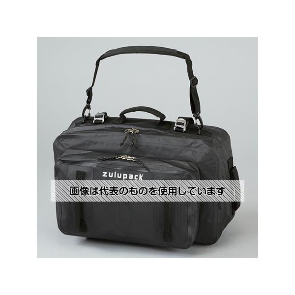 アズワン(AS ONE) 550x350x250mm/45L バックパック(防水/ブラック) EA927GA-31 入数：1個