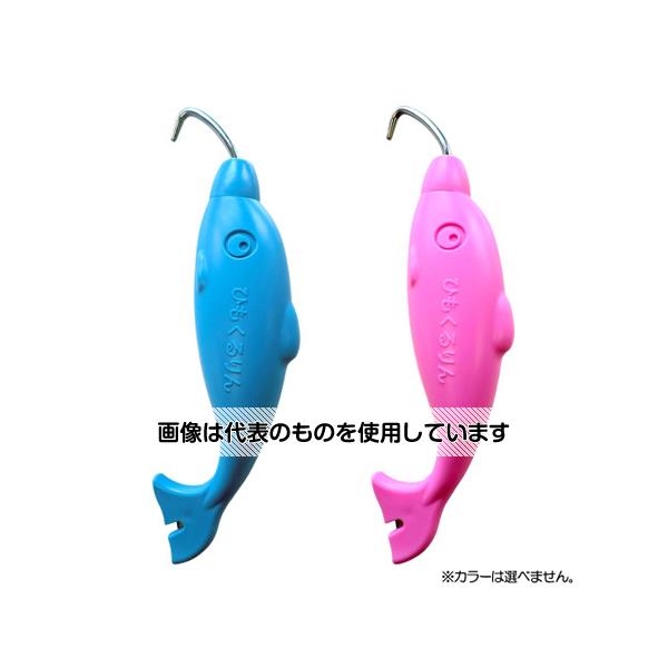 アズワン(AS ONE) ひもくるりん 入数：1個