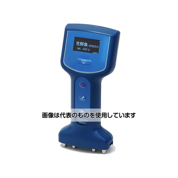 大和製衡 魚用品質状態判別装置 Fish Analyzer TypeS DFA10 Ver.1.00 入数：1台