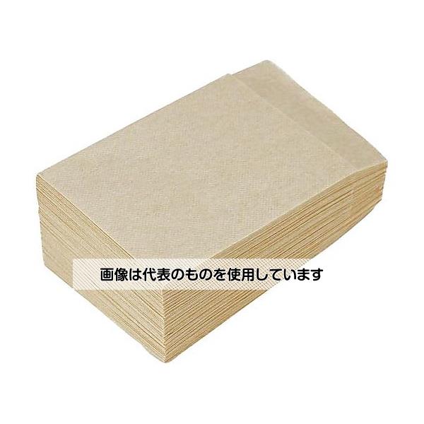 アートナップ 未晒しナプキン6ツ折り100P 1パック(100枚入) FR-02 入数：1パック(100枚入)