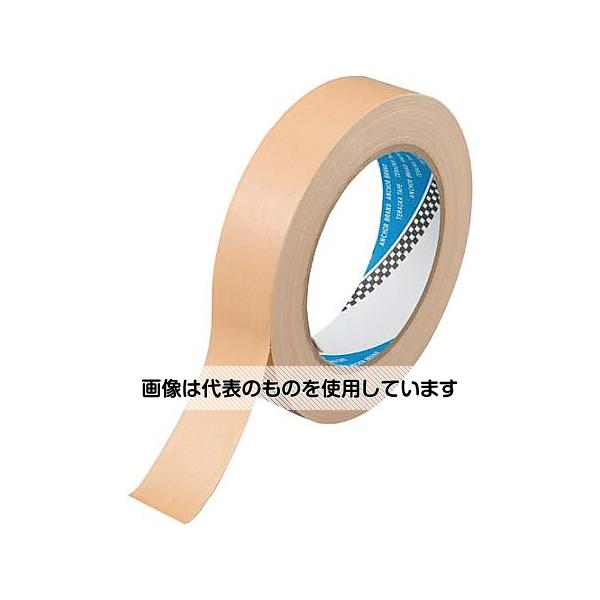 【アズワン AS ONE】実験室設備 事務用品・OAデスク 事務用品 ●手切れが良くて、使いやすい！ 商品の仕様 ●幅：25mm ●長さ：25m ●厚さ：0.23mm ●基材：特殊織物 ●粘着剤：ゴム系 【※ご注意ください】商品は代表の画像を使用しています。