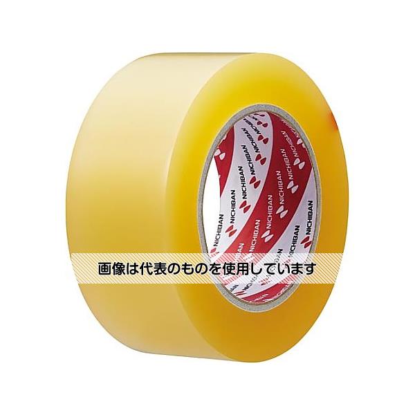 ニチバン カートンテープ 100m 1巻 640PF-50X100 入数：1巻