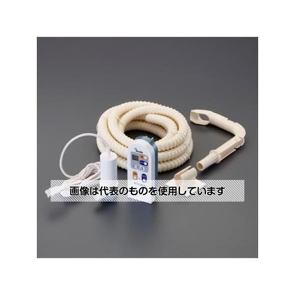 アズワン(AS ONE) AC100V バスポンプ(タイマー付) EA345G-2A 入数：1個