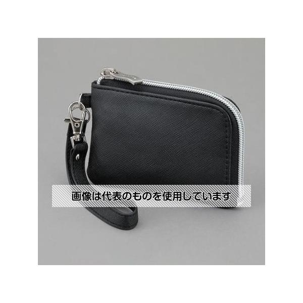 アズワン(AS ONE) 92x122mm 小物ケース EA509C-6 入数：1個