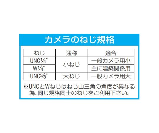 アズワン(AS ONE) 1/4"オス x 3/8"メス ねじ変換アダプター EA759EY-4 入数:1個 [2]