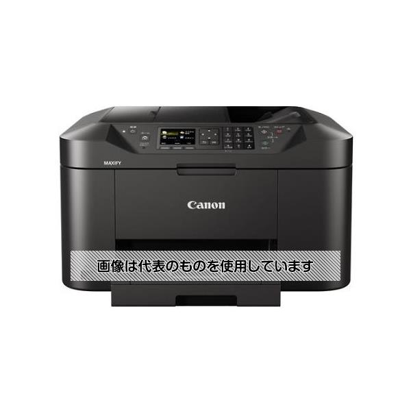 アズワン(AS ONE) オフィス向けプリンター複合機(コピー/FAX/スキャン) EA759XA-30 入数：1台