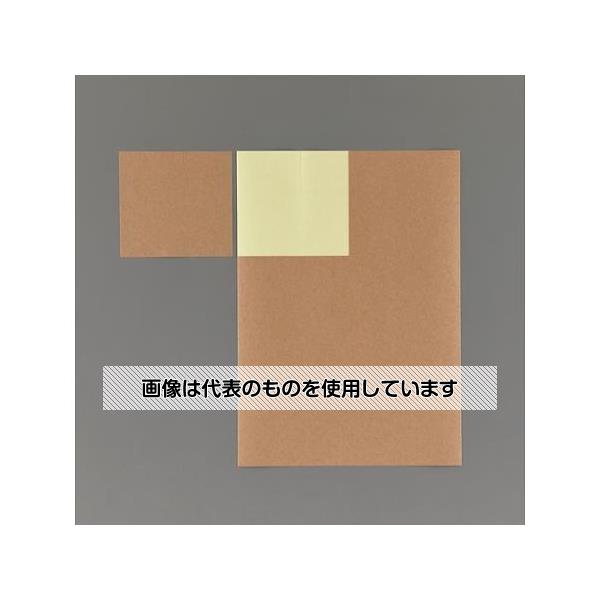 アズワン(AS ONE) A4/ 6面 105x99mm クラフト紙ラベル(20枚) EA759XD-94 入数：1パ...