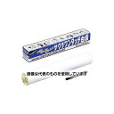 アズワン(AS ONE) 300x 450mm ホワイトボードフィルム(粘着付/白色) EA761LD-80 入数:1個