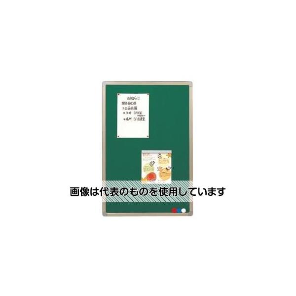 アズワン(AS ONE) 905x605mm 掲示板 EA761LJ-22 入数:1個