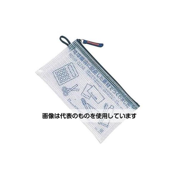 �������(AS ONE) ��Ģ/100x180mm ��å��奱����(�֥롼) EA762CF-369 ������1��