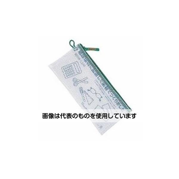 アズワン(AS ONE) 手形/110x245mm メッシュケース(グリーン) EA762CF-371 入数：1個