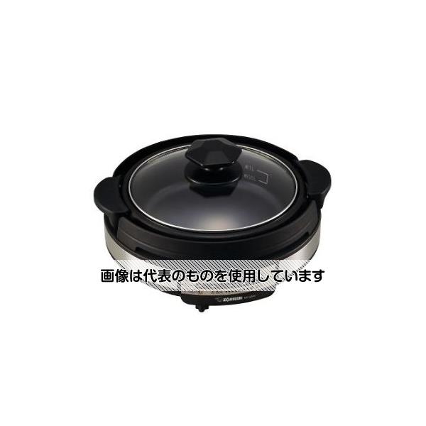 アズワン AS ONE AC100V/1000W グリルなべ EA763AK-57 入数：1台