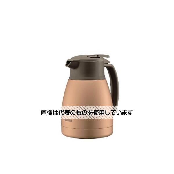 アズワン(AS ONE) 1.0L [ステンレス製] ポット(カッパー) EA763AP-18 入数：1個