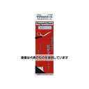 アズワン(AS ONE) 100x300x1.0mm 両面カラーマグネットシート(赤/白) EA781BS-52 入数:1枚