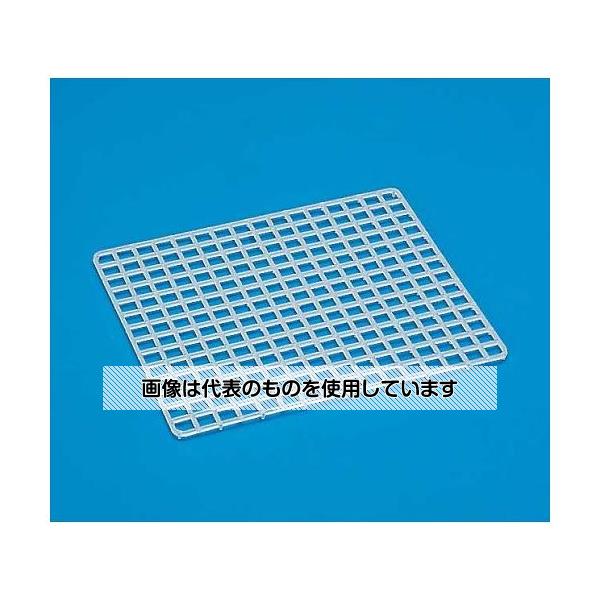 アズワン(AS ONE) 286x238x 9mm メッシュマット(ポリエチレン) EA912MM-3 入数：1個