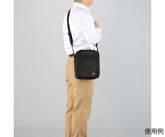 アズワン(AS ONE) 210x110x270mm ショルダーバッグ EA927BH-43 入数:1個 [2]