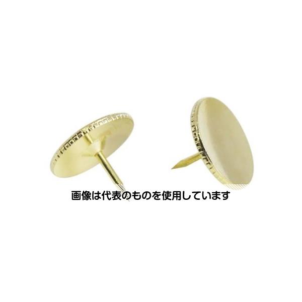 アズワン(AS ONE) 画鋲(1000本) EA762FC-74 入数：1箱(1000個入)