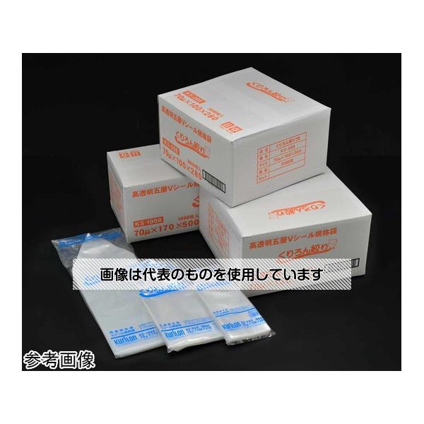 �������(AS ONE) �������ʤ� 70��m��100mm��280mm 3000���� KS-300 ������1Ȣ(100���30����)