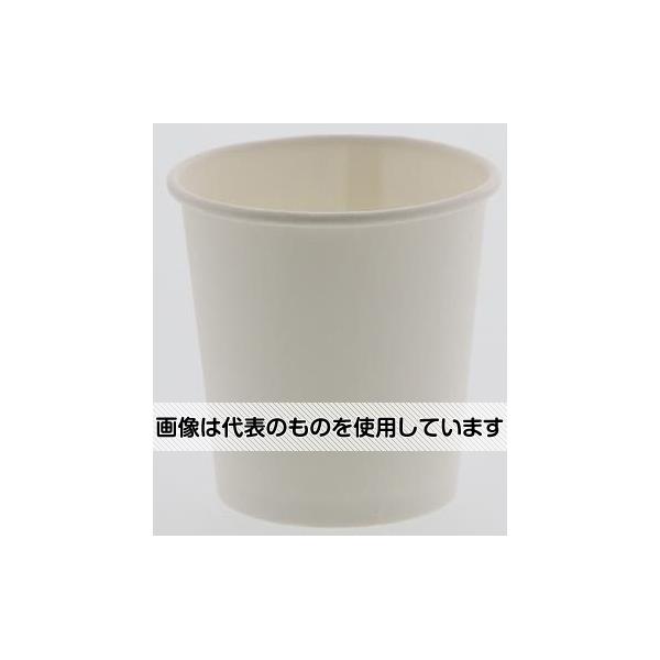 アズワン(AS ONE) φ56x 58mm/ 85ml 紙コップ(100個) EA508AZ-90 入数：1パック(100...