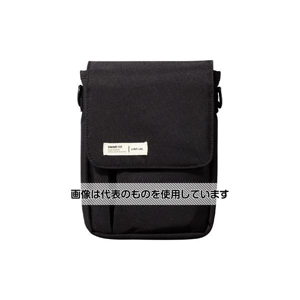 LIHITLAB キャリングポーチ 180×130×30mm A-7574-24 入数：1個