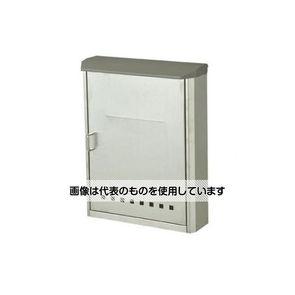 アズワン(AS ONE) 290x101x365mm ポスト(ステンレス製) EA951FC-8 入数：1個