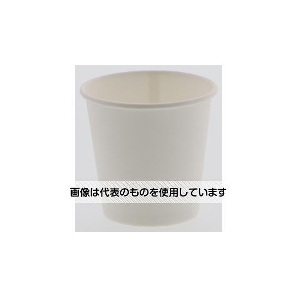 アズワン(AS ONE) φ52x 50mm/ 56ml 紙コップ(100個) EA508AZ-89 入数：1パック(100個入)
