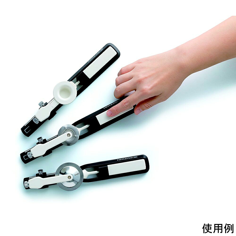 SUZUKI キーボードスタイルパーカッション BARcussion シンバルA KSP-1 入数:1個 [2]